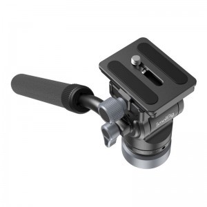 Smallrig 4319 CT190 Freeblazer Tripod-4