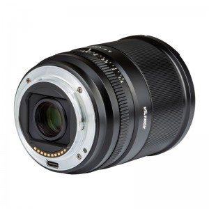 Viltrox AF 13mm F1.4 APS-C objektív (Sony E)-2