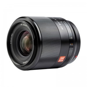Viltrox AF 24mm F1.8 FF objektív (Sony E)