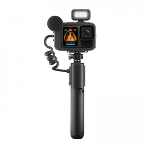 GoPro Hero13 Creator Edition