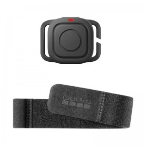 GoPro Weatherproof Shutter Remote, távkioldó Hero kamerákhoz-2