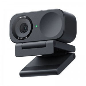 Insta 360 Link 2C 4K AI Webcam Standard Edition-1