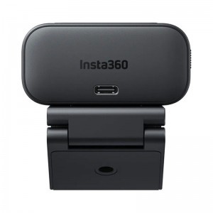 Insta 360 Link 2C 4K AI Webcam Standard Edition-2