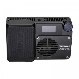 Amaran Ace 25C RGB LED Panel (Fekete)-2
