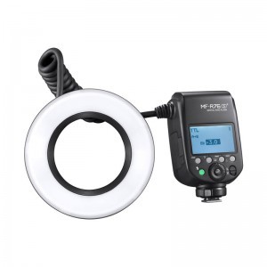 Godox MF-R76S+ fogászati vaku