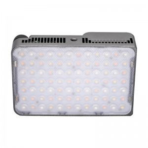 Amaran Ace 25C RGB LED Panel (ezüst)-0