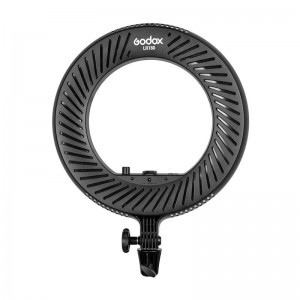 Godox LR180 Led körlámpa (Fekete)-1