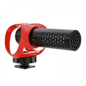 Rode Videomicro II ultra kompakt videómikrofon-1