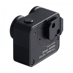 TTArtisan Light Meter II, fénymérő (fekete)-2