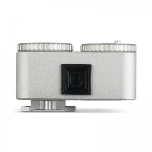 TTArtisan Light Meter II fénymérő (ezüst)-1