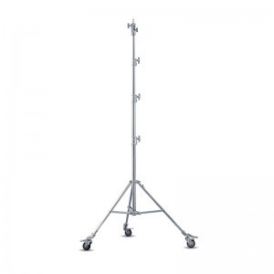 Godox SA5045 Gurulós lámpaállvány