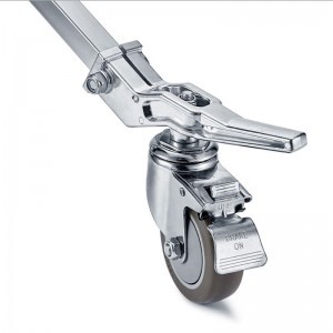 Godox SA5045 Gurulós lámpaállvány-4