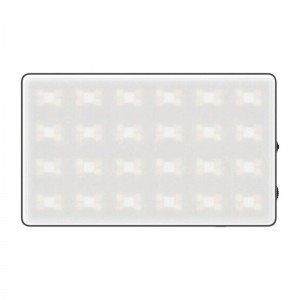 Smallrig 3808 RM120 Long-Battery-Life RGB LED lámpa