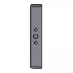 Smallrig 3808 RM120 Long-Battery-Life RGB LED lámpa-2