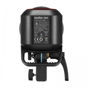 Godox Wistro AD600Pro II-2