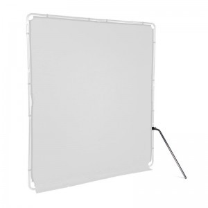 Manfrotto aluminium keret támasztó láb-3