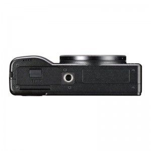 Ricoh GR III kompakt fényképezőgép-3