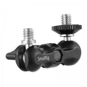 Smallrig 2157 Magic Arm, gömbfejjel
