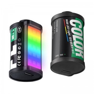TTArtisan RGB Mini LED lámpa
