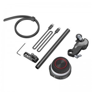Smallrig 4296 Wireless Follow Focus KIT (Lite)-3