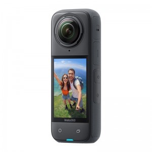 Insta 360 X4 Standard Bundle + Insta 360 X4 akkumulátor-1
