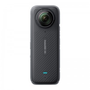 Insta 360 X4 Standard Bundle + Insta 360 X4 akkumulátor-2