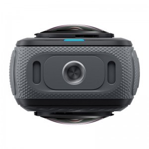 Insta 360 X4 Standard Bundle + Insta 360 X4 akkumulátor-5