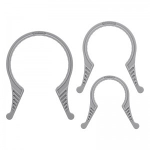 JJC FW-3795II szűrőfogó készlet