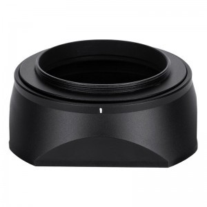 JJC LH-Z40F2 napellenző Nikkor Z 40mm f/2 (SE) objektívhez-2
