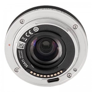 Viltrox AF 28mm f/4.5 objektív (Sony E)-2