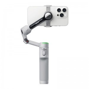 Insta 360 Flow 2 Pro Standard Bundle (Stone Gray)-2