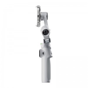 Insta 360 Flow 2 Pro Standard Bundle (Stone Gray)-3