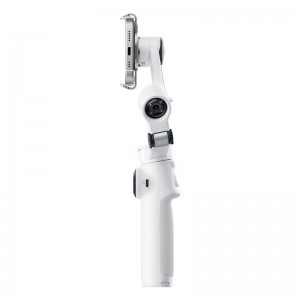 Insta 360 Flow 2 Pro Standard Bundle (Summit White)-3