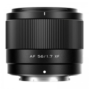 Viltrox AF APS-C 56mm f/1.7 objektív (Fujifilm X)