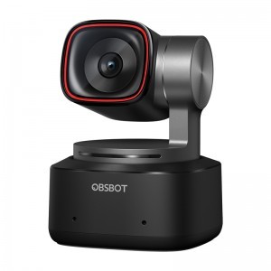 OBSBOT Tiny 2 webkamera