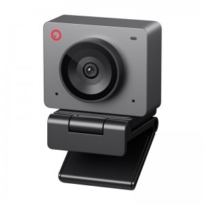 OBSBOT Meet SE webkamera (szürke)