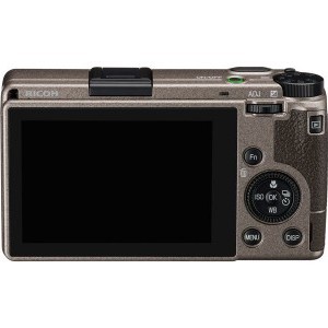 Ricoh GR III Diary Edition kamera-1