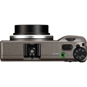 Ricoh GR III Diary Edition kamera-2