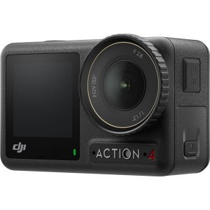 DJI Osmo Action 4 Camera Standard Combo-2