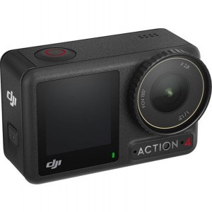 DJI Osmo Action 4 Camera Standard Combo-3