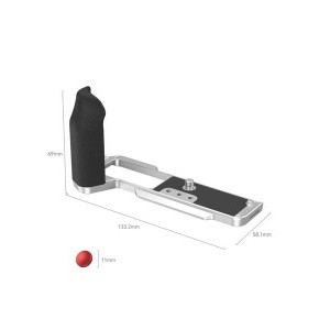 SmallRig 4136 L-Shape Fujifilm X-T5 markolat-2
