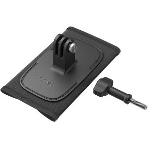DJI Osmo Backpack Strap Mount, hátizsákra szerelhető kameratartó-1