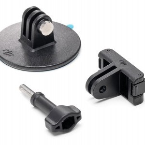 DJI Osmo Action 3 rögzítő kit