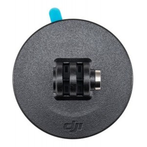 DJI Osmo Action 3 rögzítő kit-1