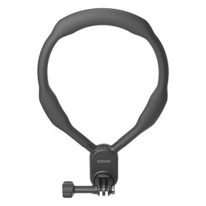DJI Osmo Action Hanging Neck Mount, nyakba akasztható kameratartó