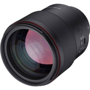 Samyang AF 135mm F1.8 Sony FE (Autofocus) objektív-1