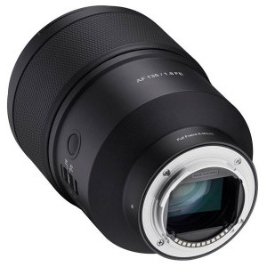 Samyang AF 135mm F1.8 Sony FE (Autofocus) objektív-3