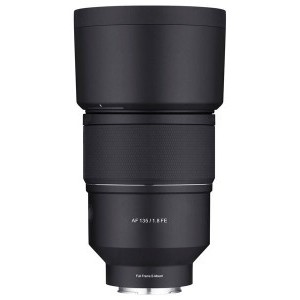 Samyang AF 135mm F1.8 Sony FE (Autofocus) objektív-4