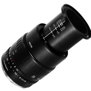 TTartisan 40mm f2.8 Macro (M4/3) objektív-2
