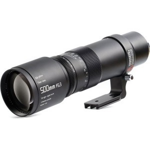 TTartisan 500mm F6.3 Canon EF objektív-1
